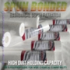 d d d sb spun bonded filter cartridge  medium